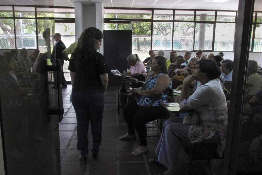 CRÓNICA UNO/Mariana Mendoza