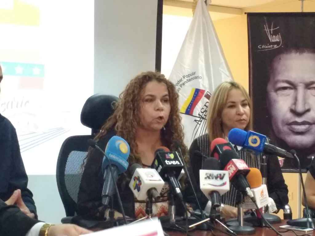 Foto: Crónica Uno / Yohana Marra