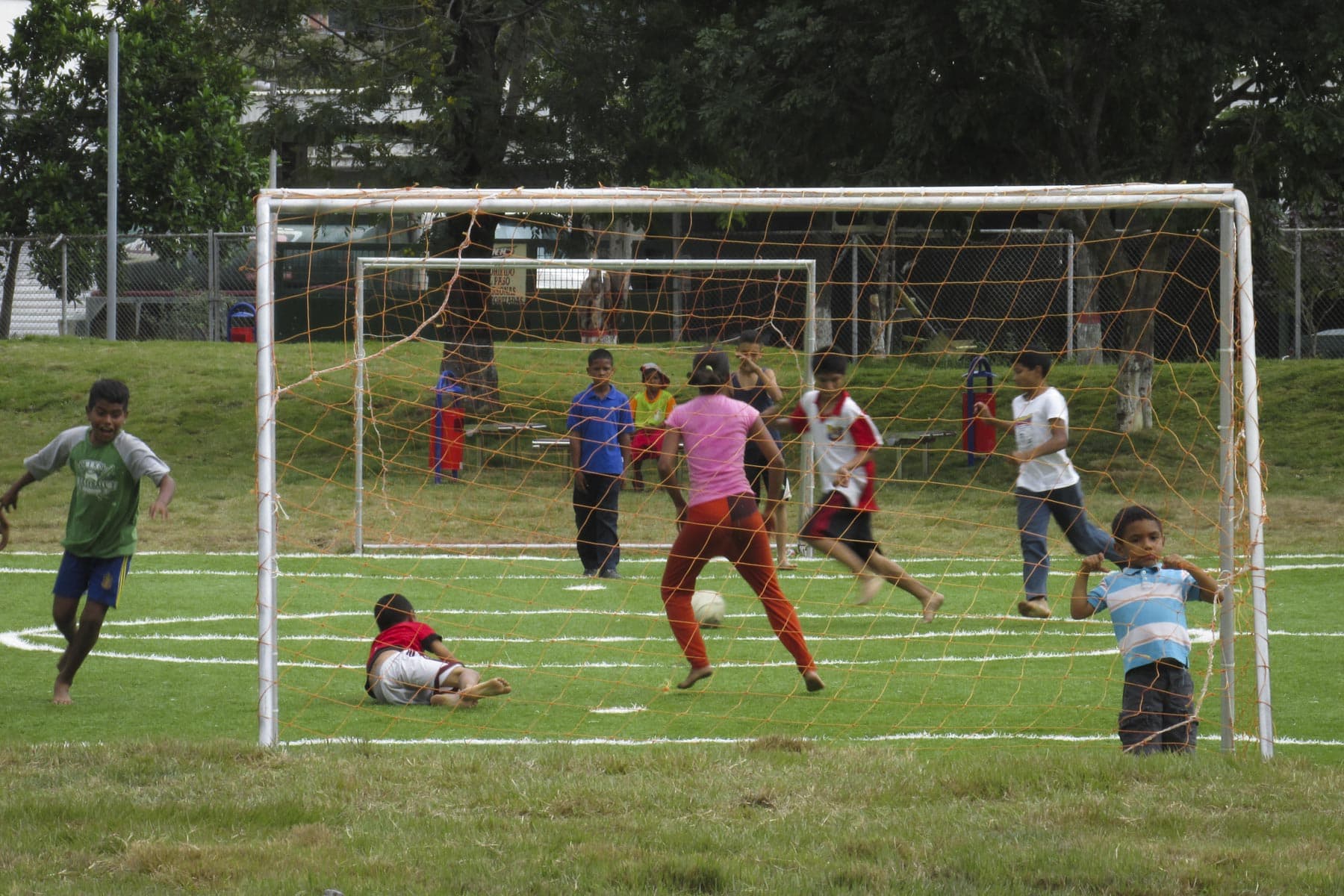 Foto: Crónica Uno / Mariana Mendoza