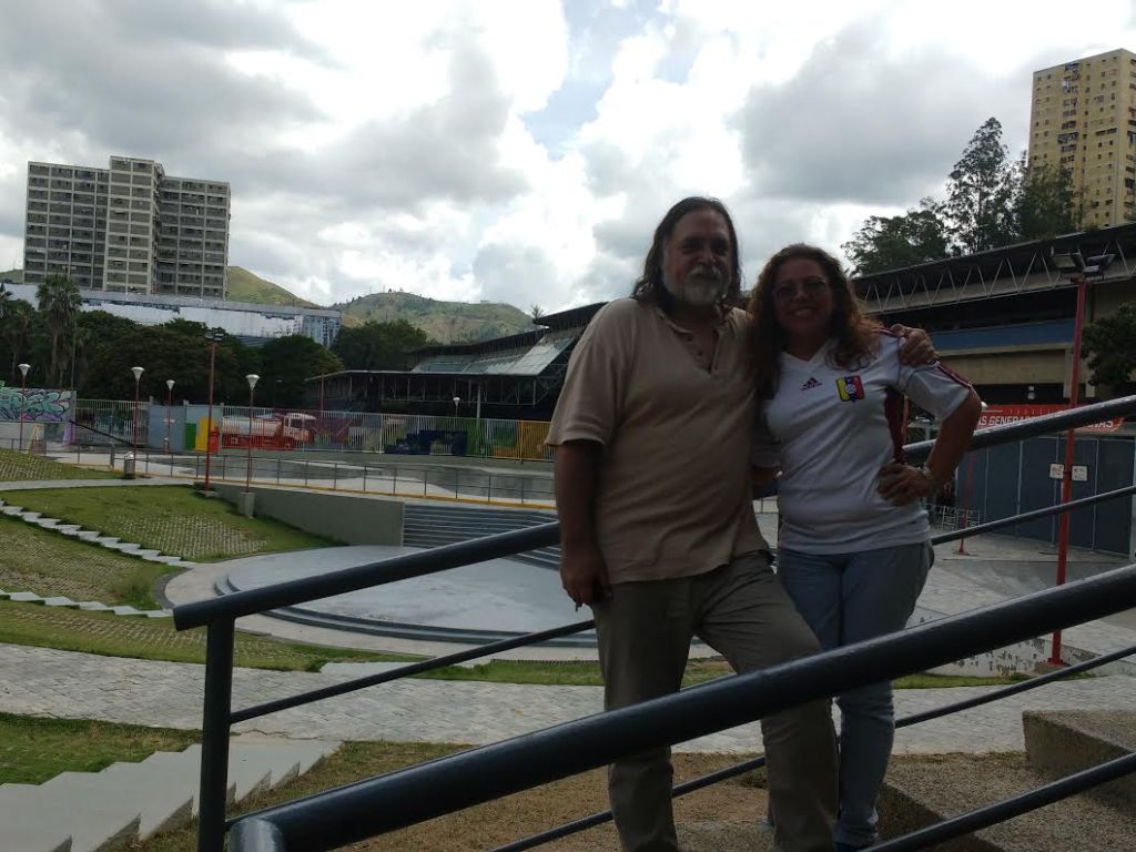 maribel-y-nelson