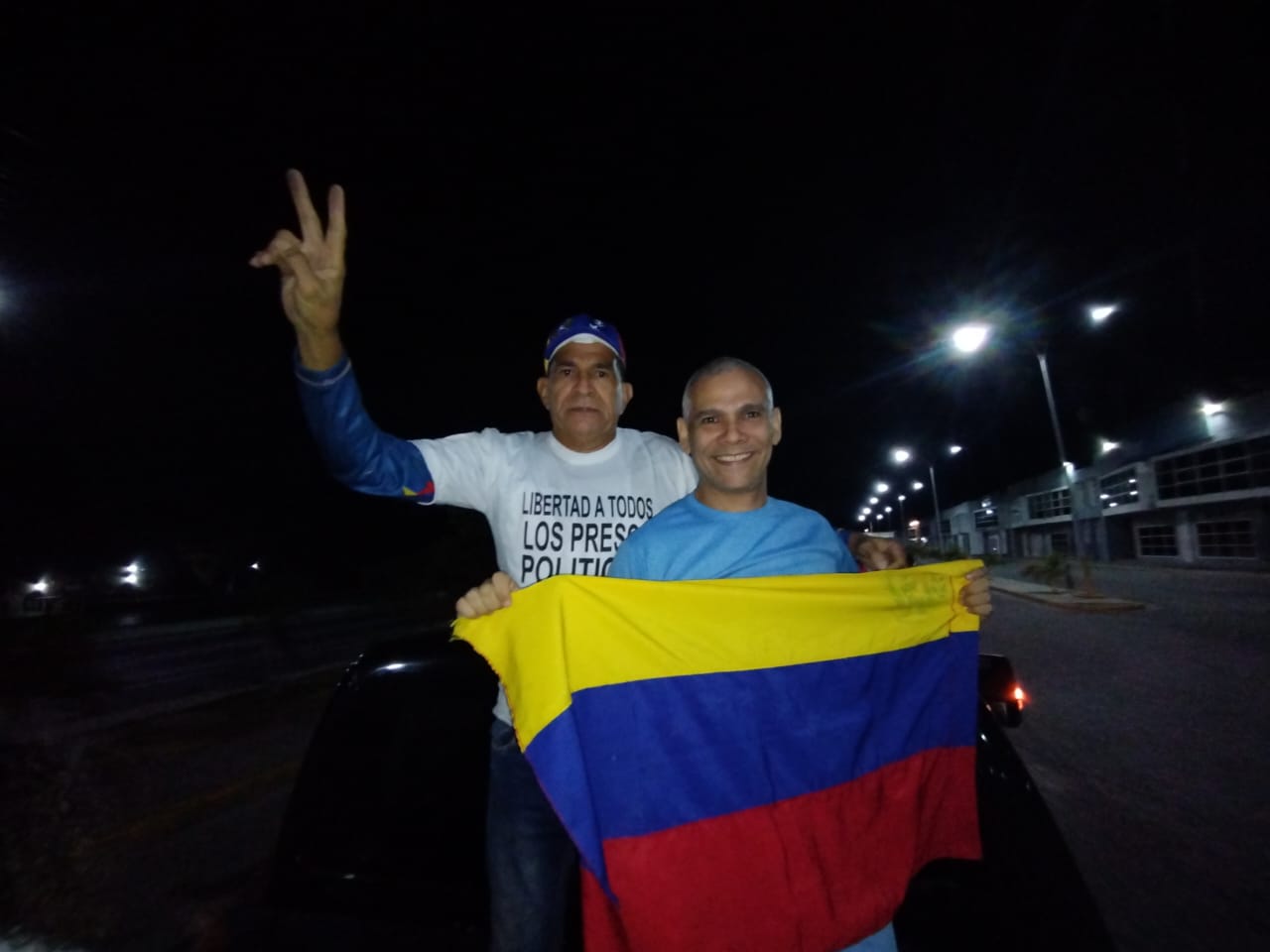 Vente Venezuela
