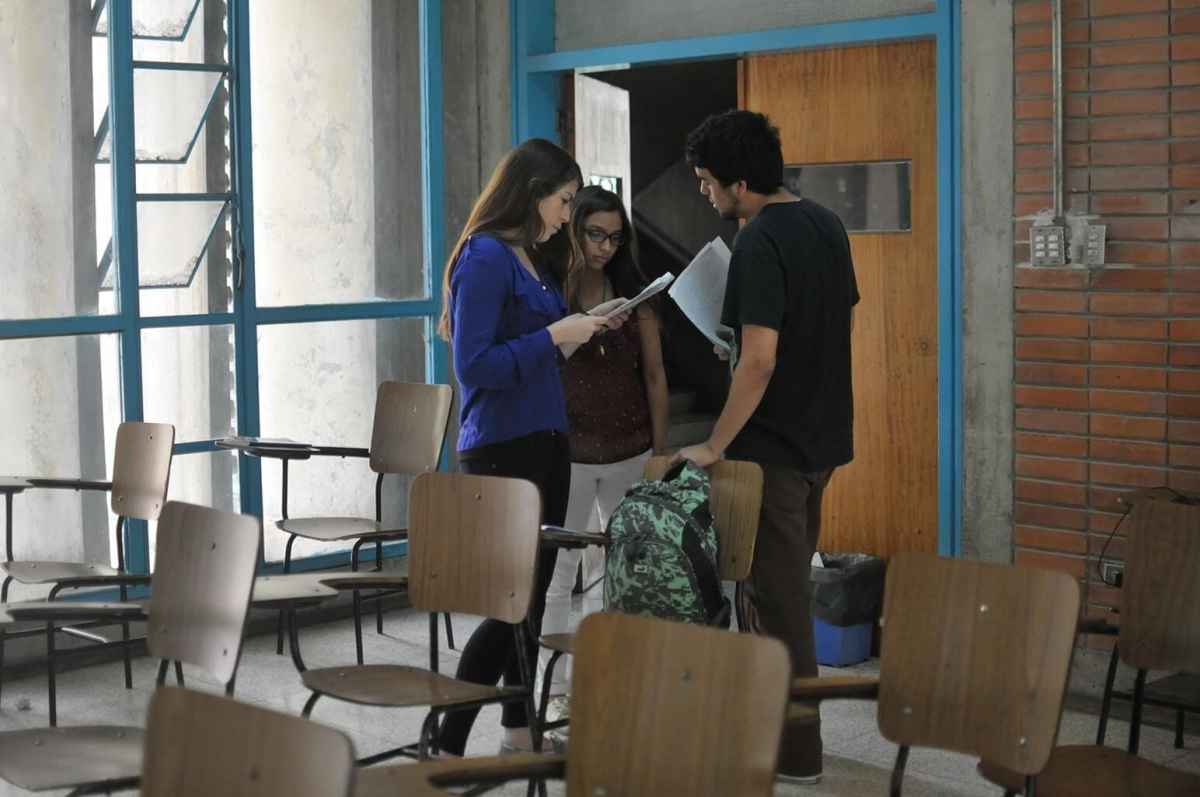 agenda profesoral contra la crisis