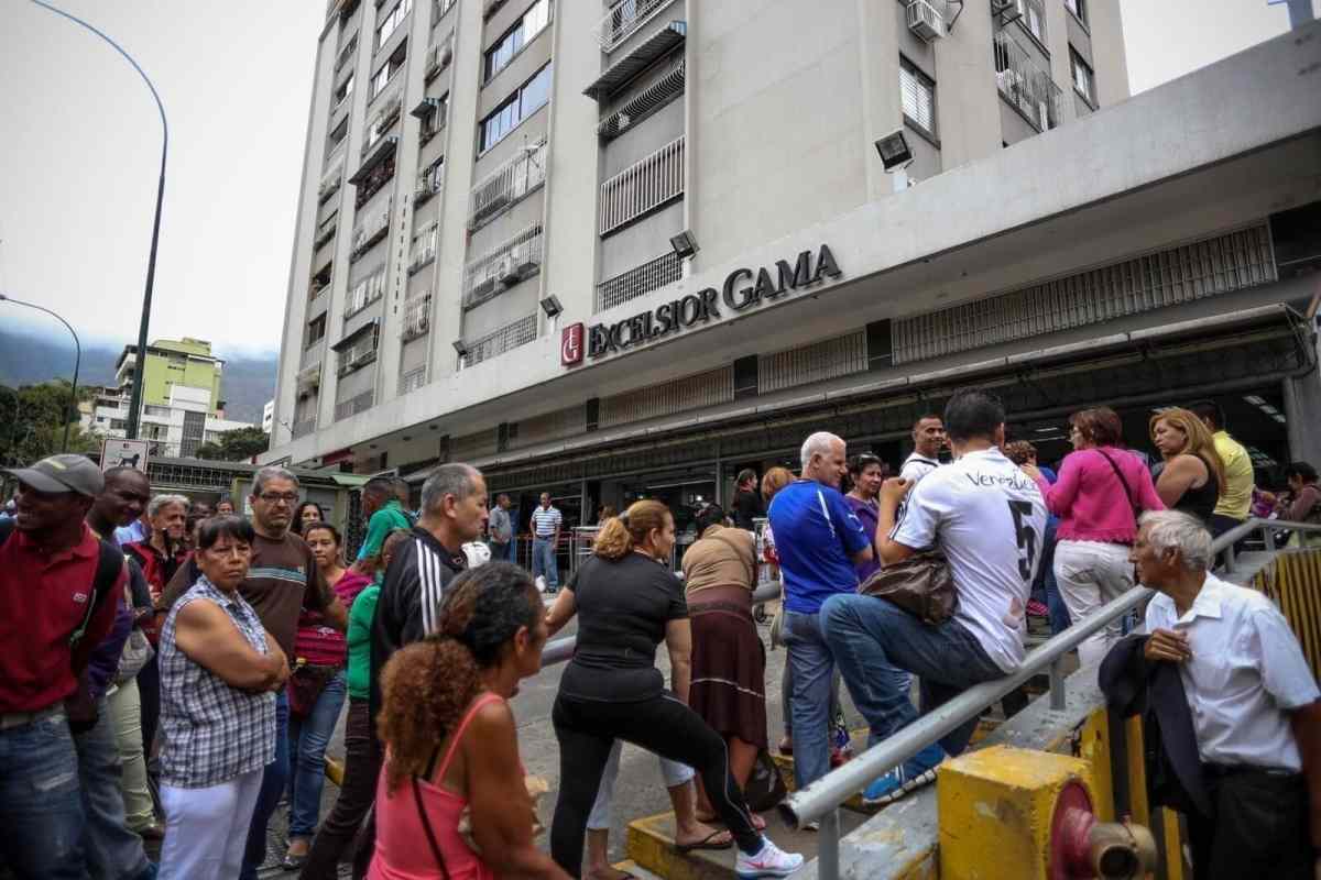 Compras