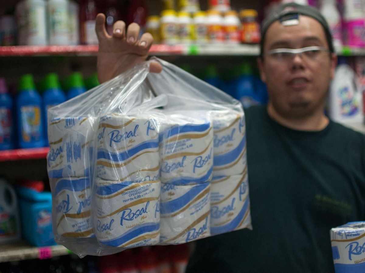 productos de higiene