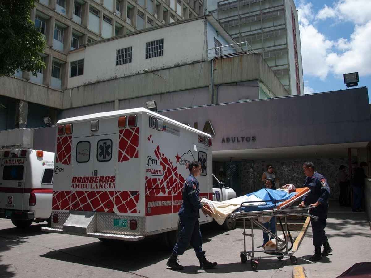 morgues por el suelo