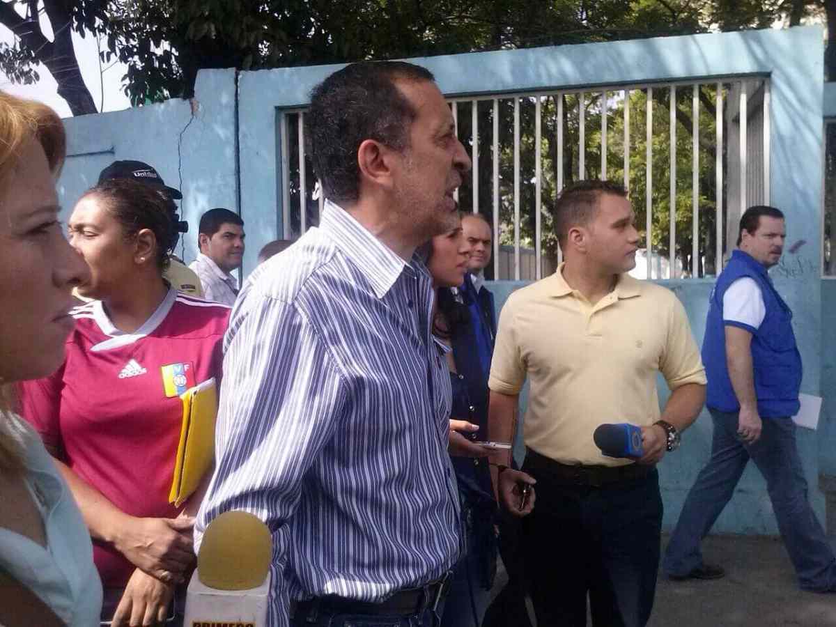 elecciones