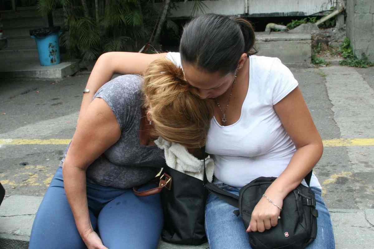 violencia