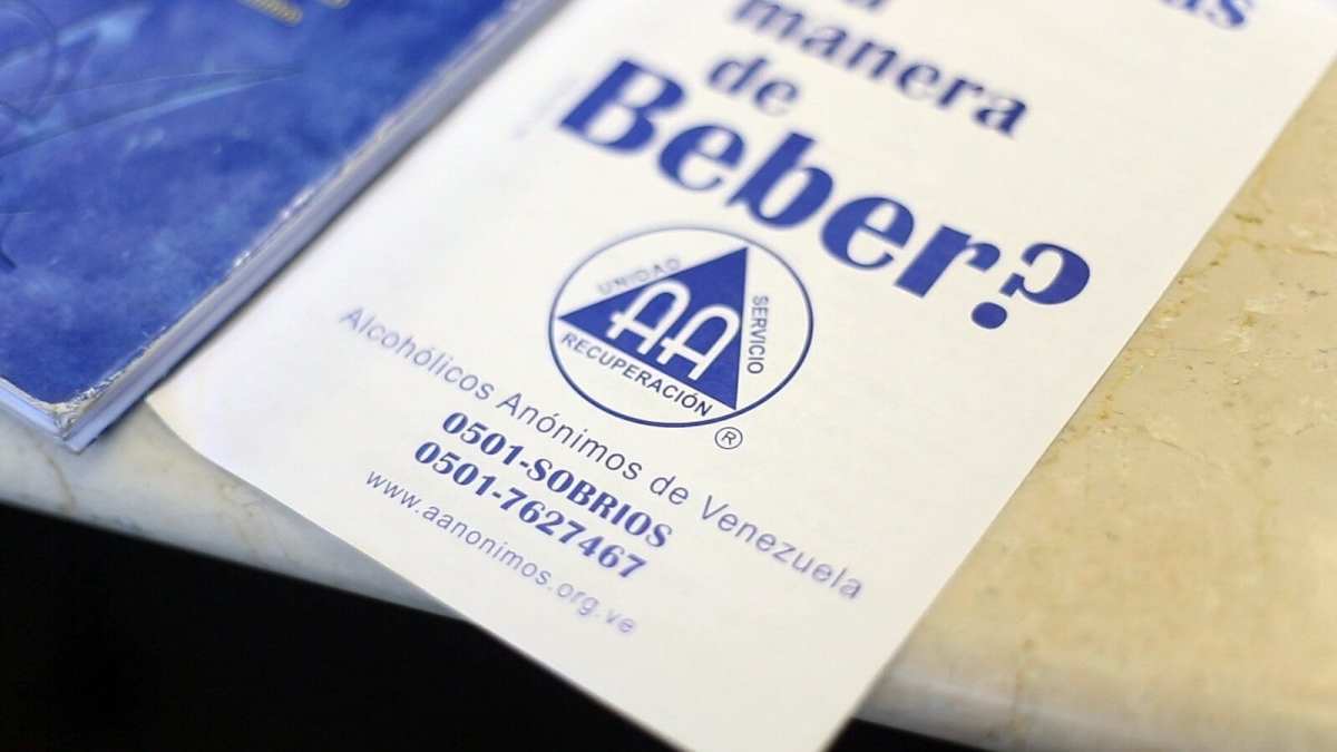 alcoholismo