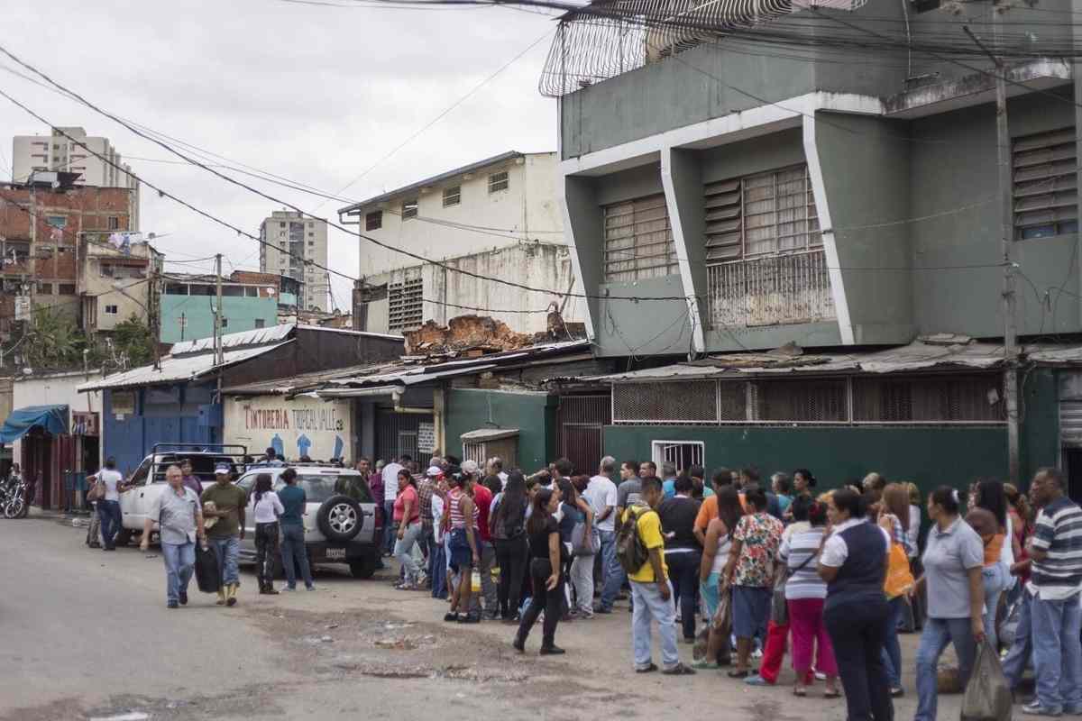 economía