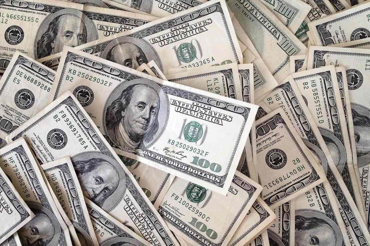 viajeros | dólar oficial