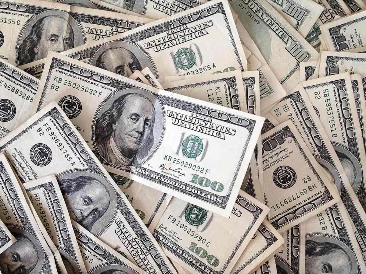 viajeros | dólar oficial