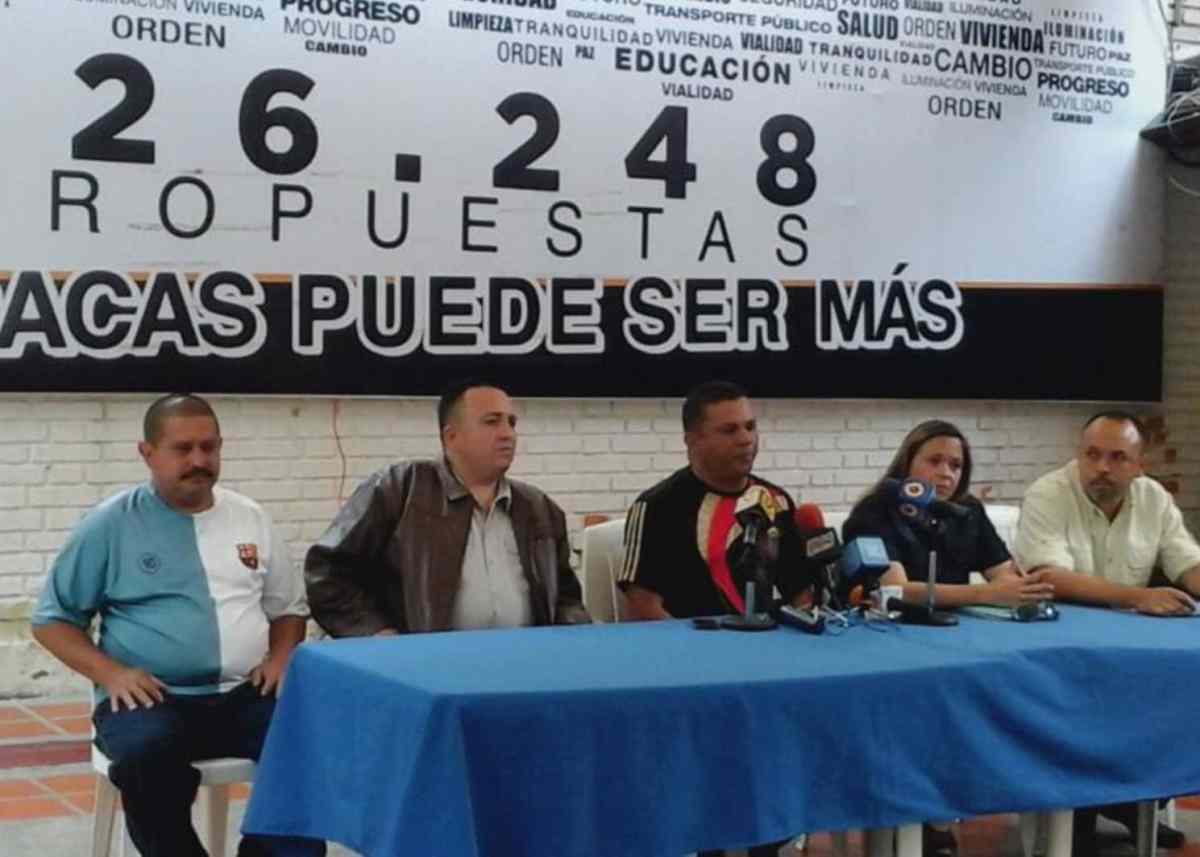 Política