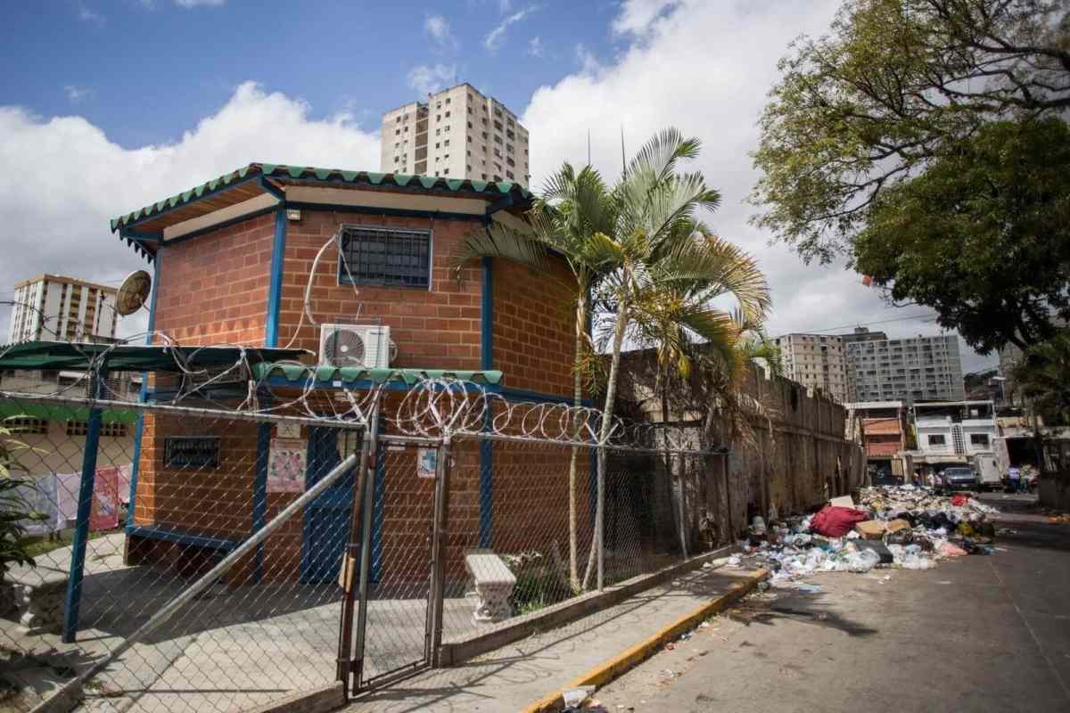 204 casos | barrio adentro