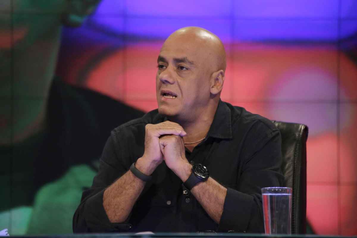 PPT. Jorge Rodríguez