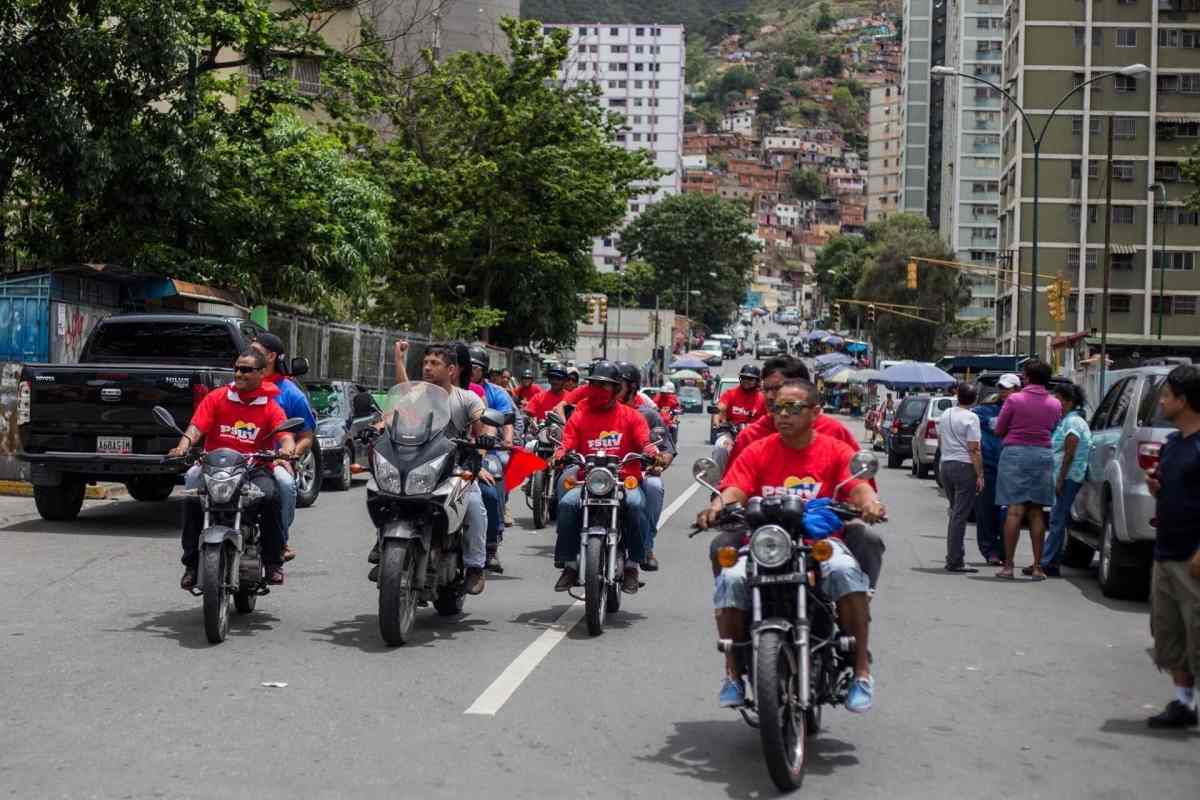 Consejo Nacional Electoral, CNE, Elecciones Primarias