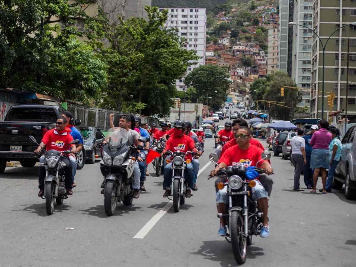 Consejo Nacional Electoral, CNE, Elecciones Primarias