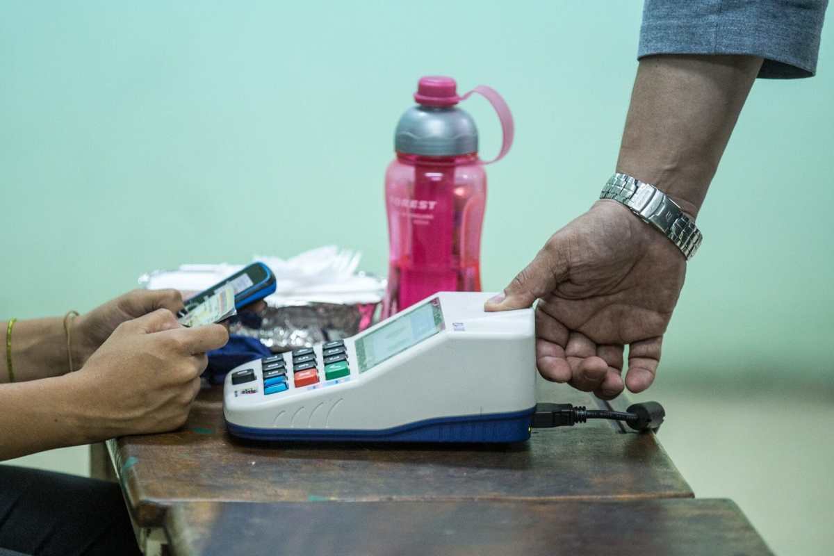 Consejo Nacional Electoral, CNE, Elecciones Primarias