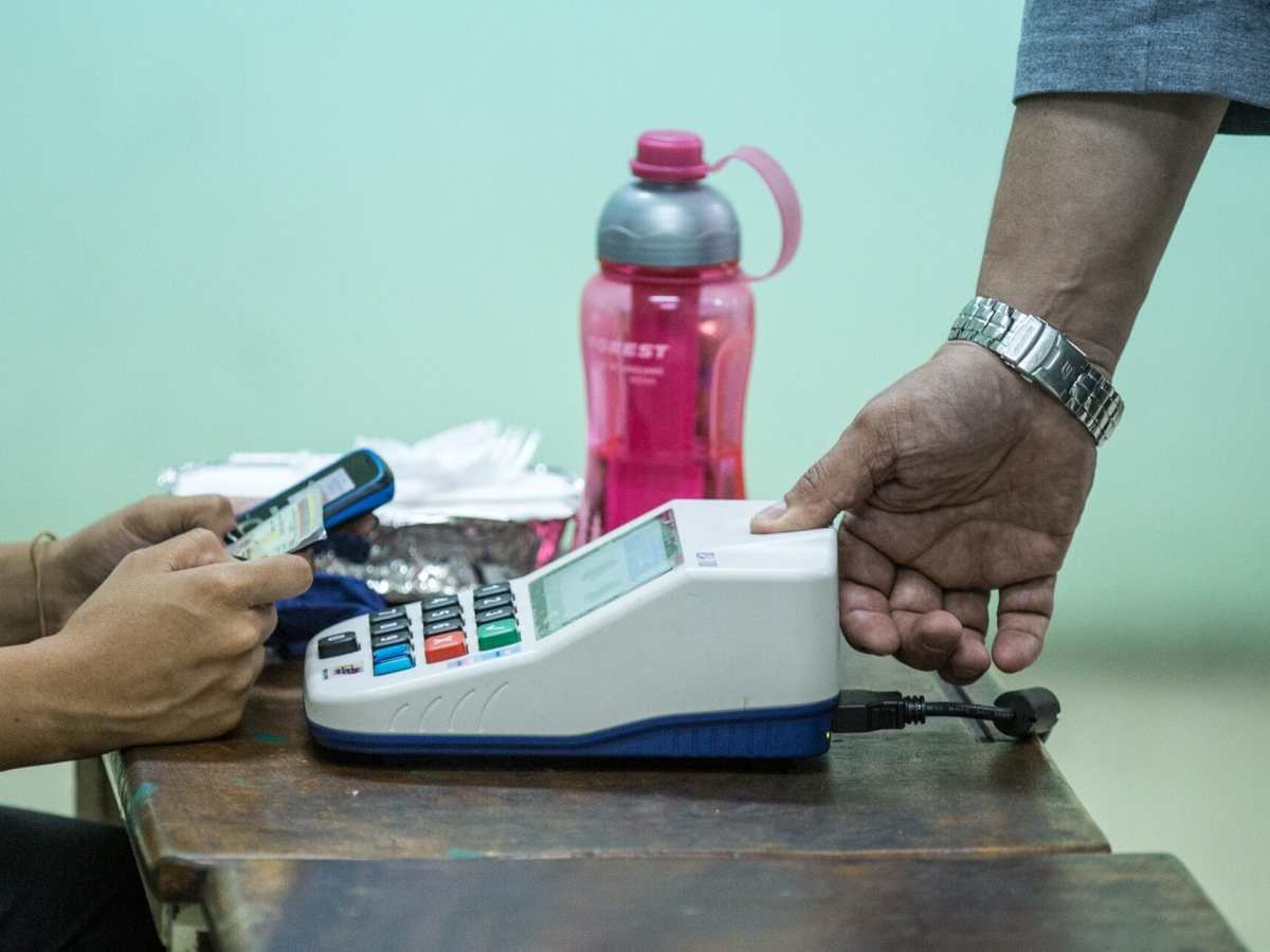 Consejo Nacional Electoral, CNE, Elecciones Primarias