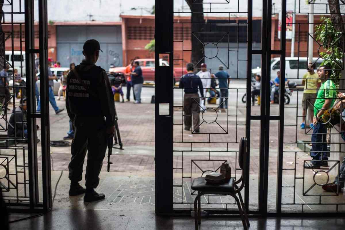 Consejo Nacional Electoral, CNE, Elecciones Primarias