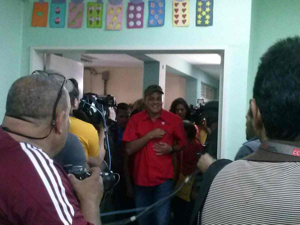 Primarias PSUV, Consejo Nacional Electoral, CNE, Elecciones Primarias