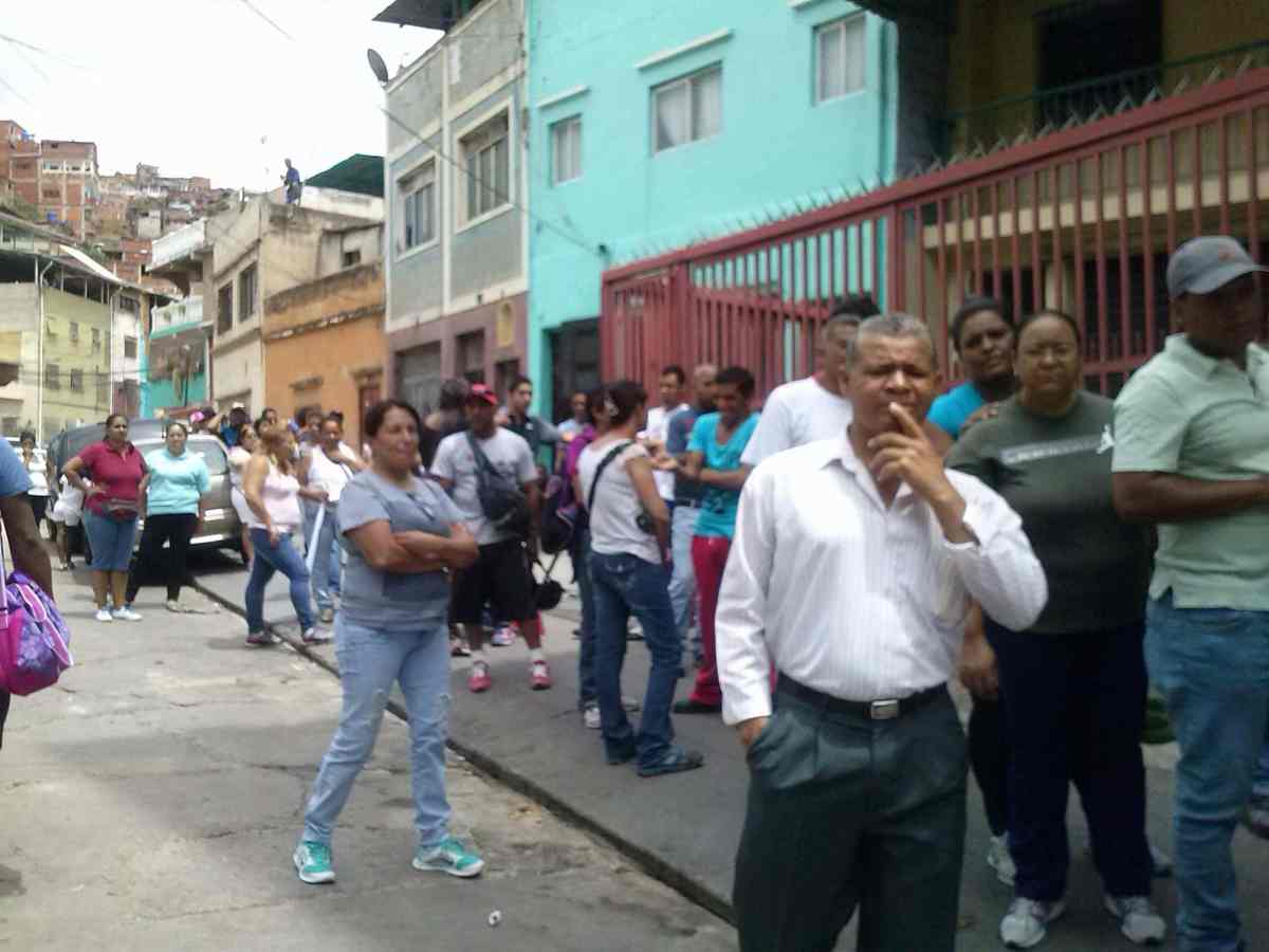 Primarias PSUV, Consejo Nacional Electoral, CNE, Elecciones Primarias