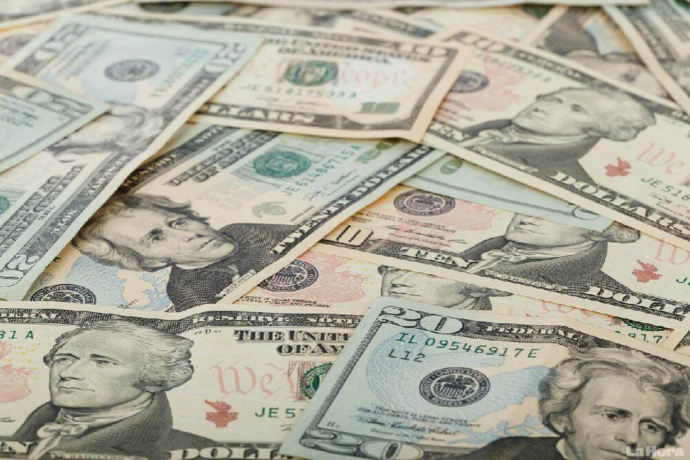 dólares | certificados