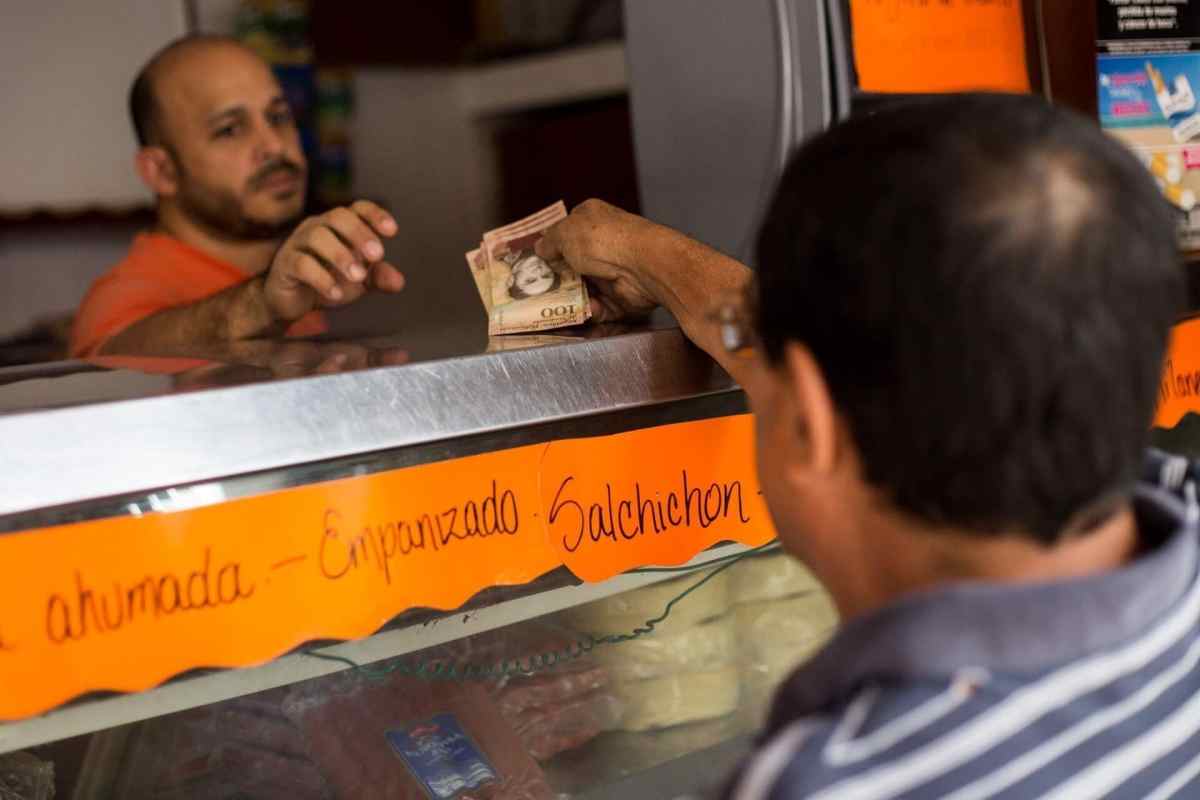 país, economia, efectivo, liquidez, inflacion