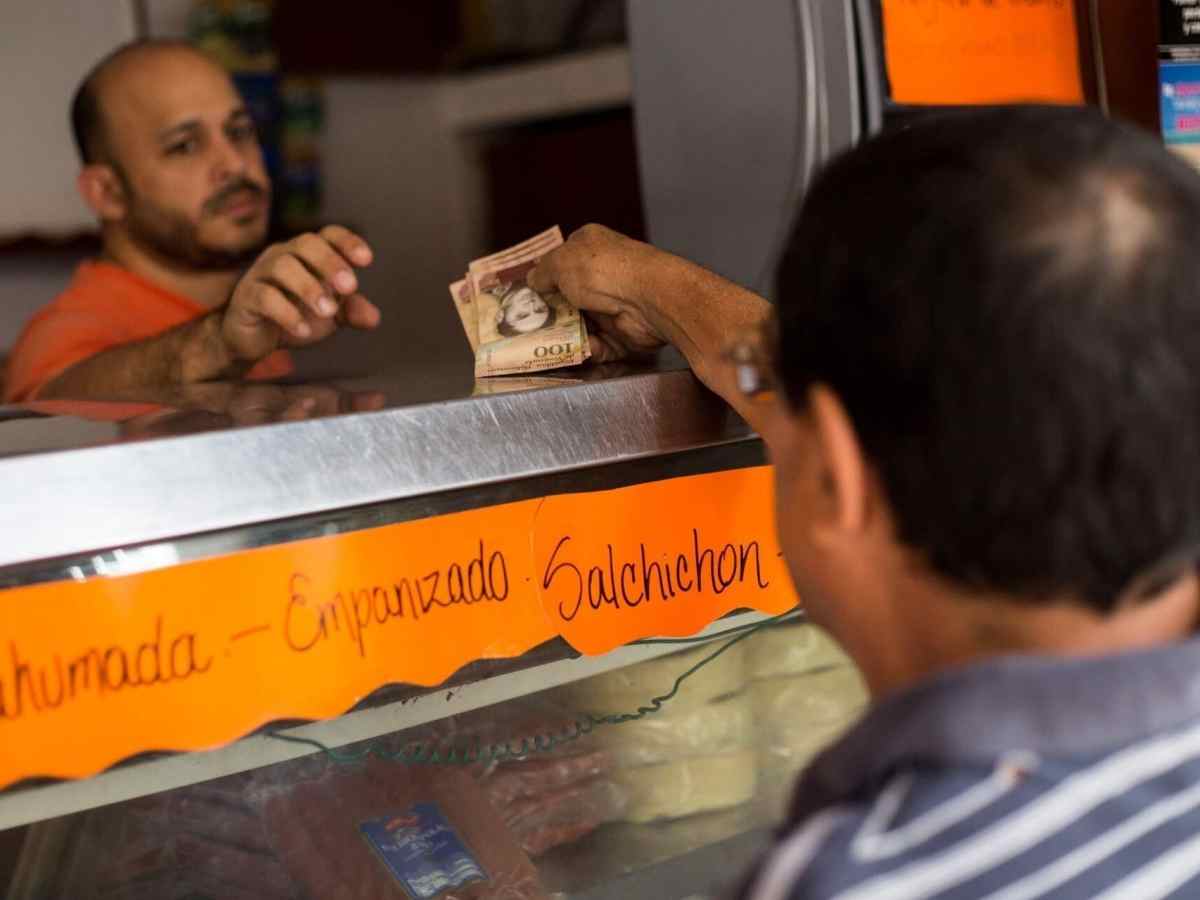 país, economia, efectivo, liquidez, inflacion