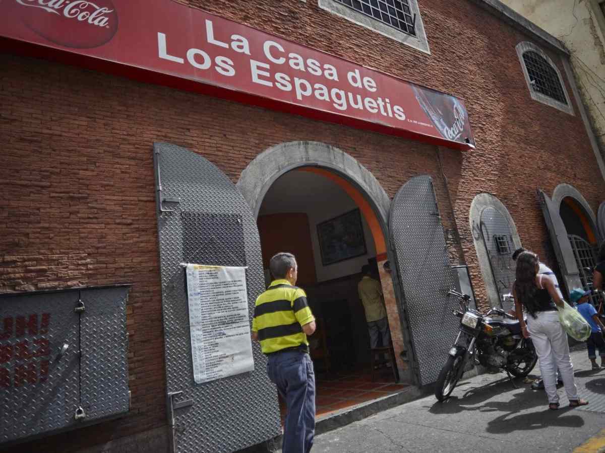 aniversario de Caracas