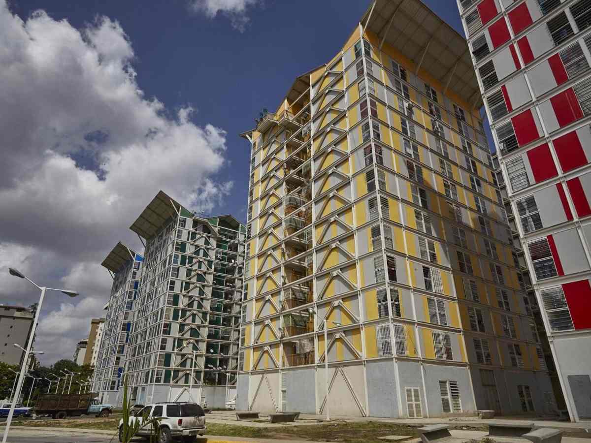 vivienda