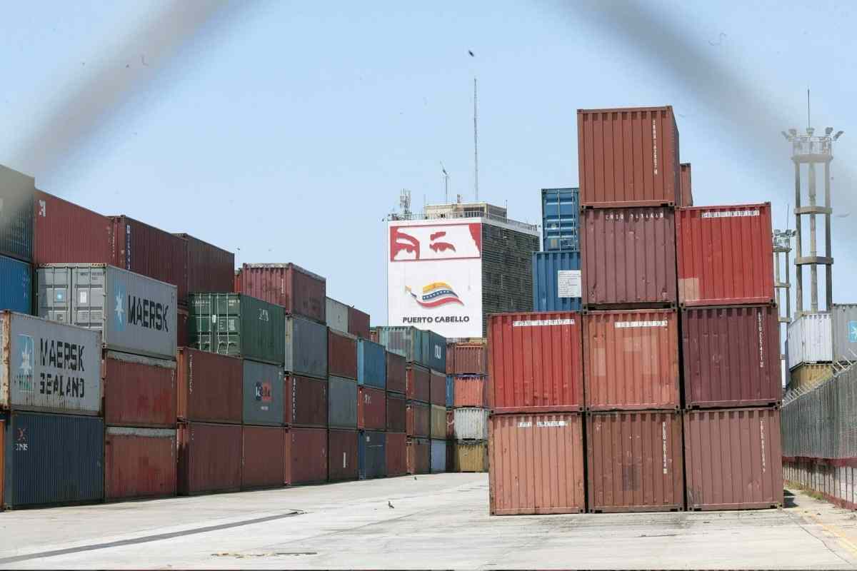importaciones