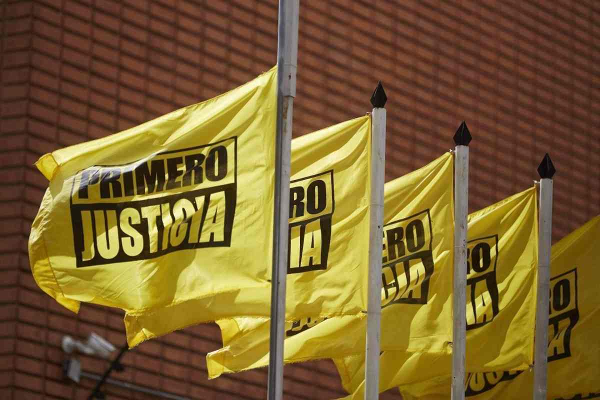 Sede Partido Primero Justicia (PJ)