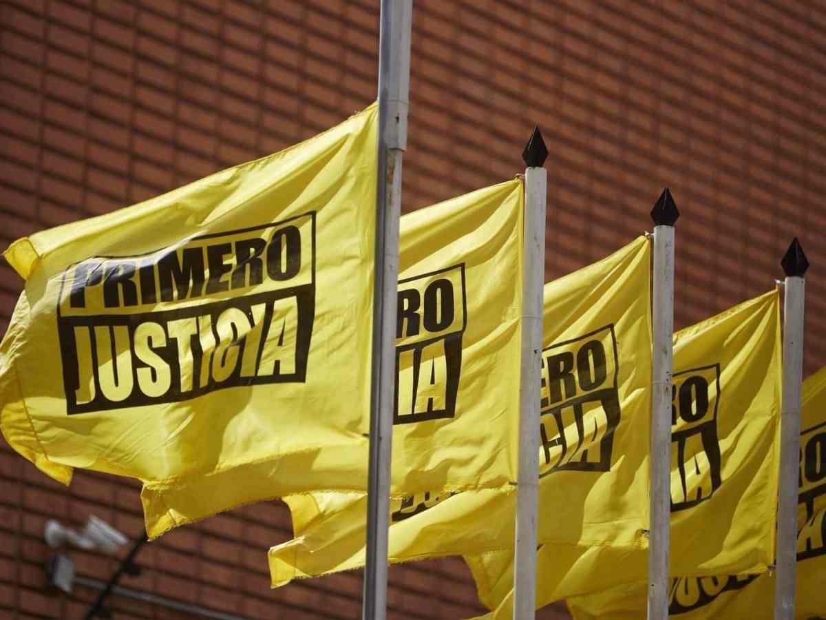 Sede Partido Primero Justicia (PJ)