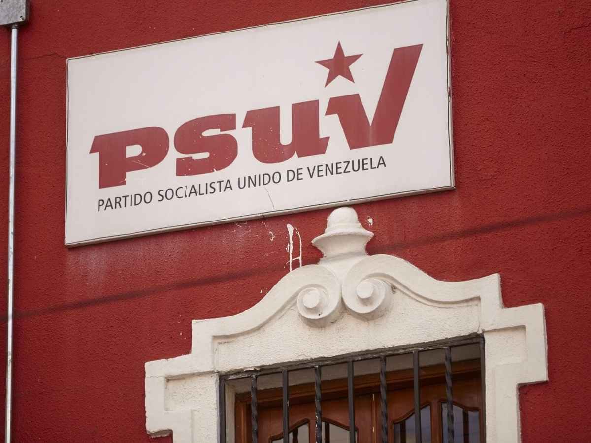 psuv | yolanda ojeda