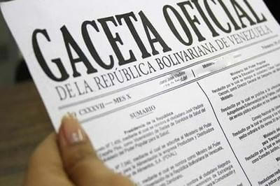 Maduro aprobó crédito adicional por Bs. 30 billones para pagar salarios y pensiones | ajuste salarial anti-ONG