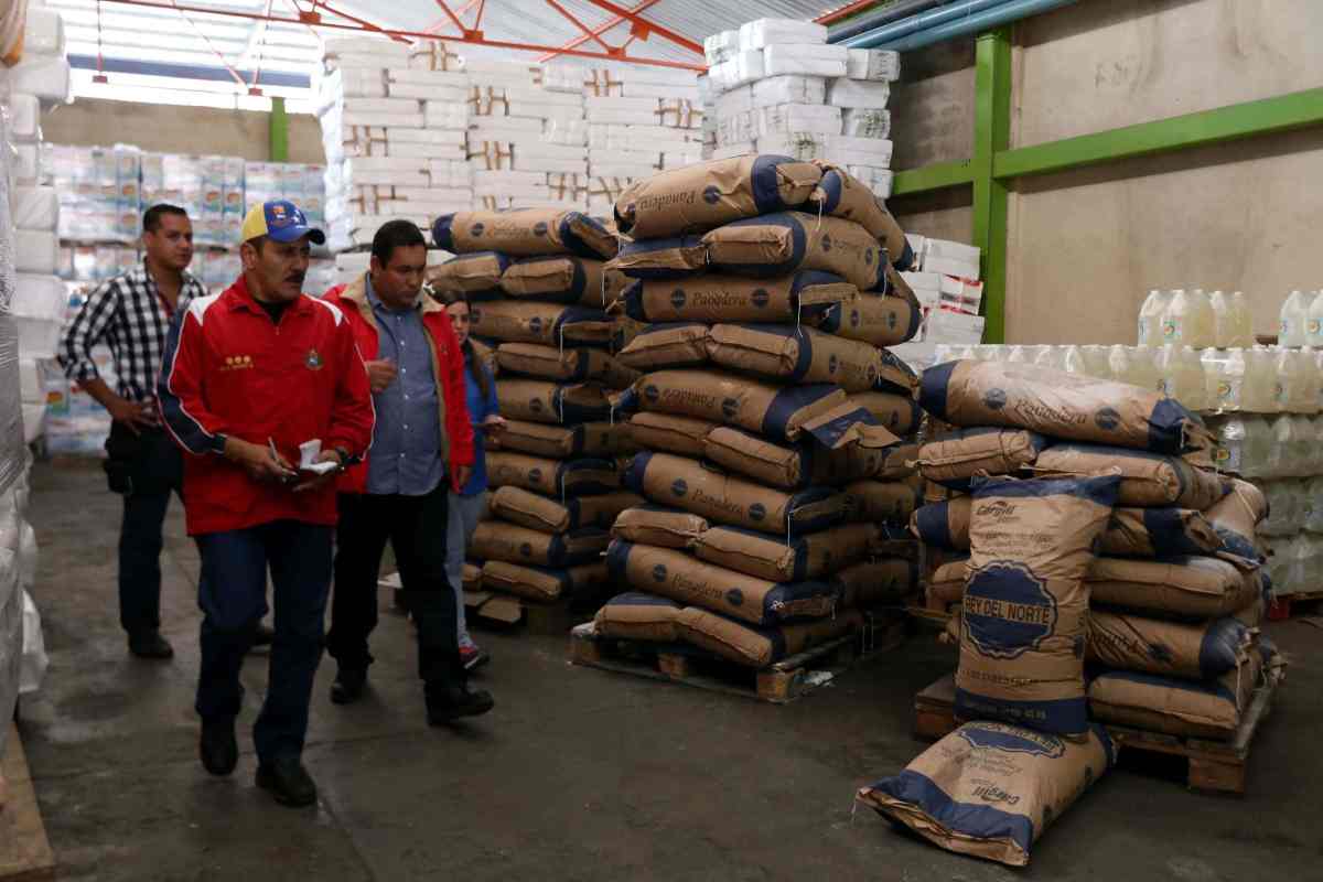 osorio | desabastecimiento