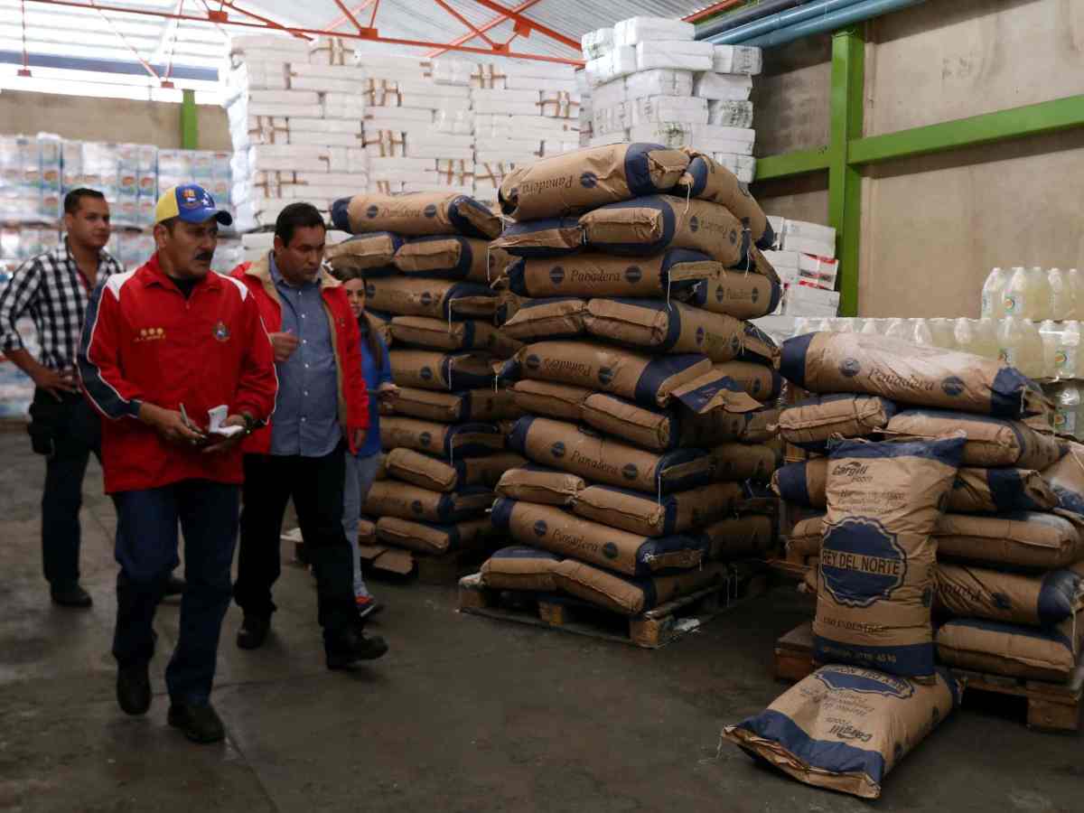 osorio | desabastecimiento