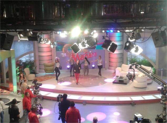 Gobierno destinará Bs. 228 millones a la programación de TVes