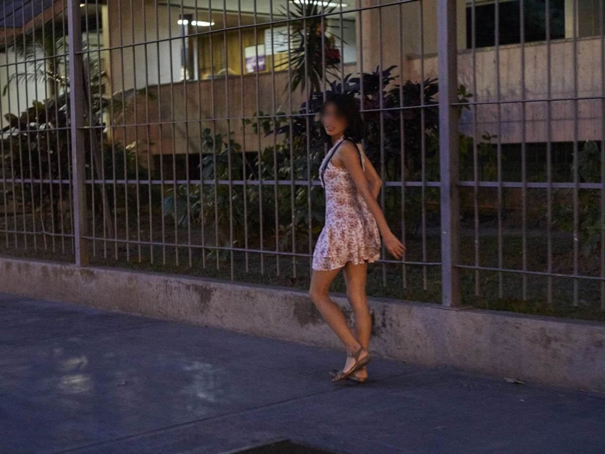 Explotación Sexual infantil