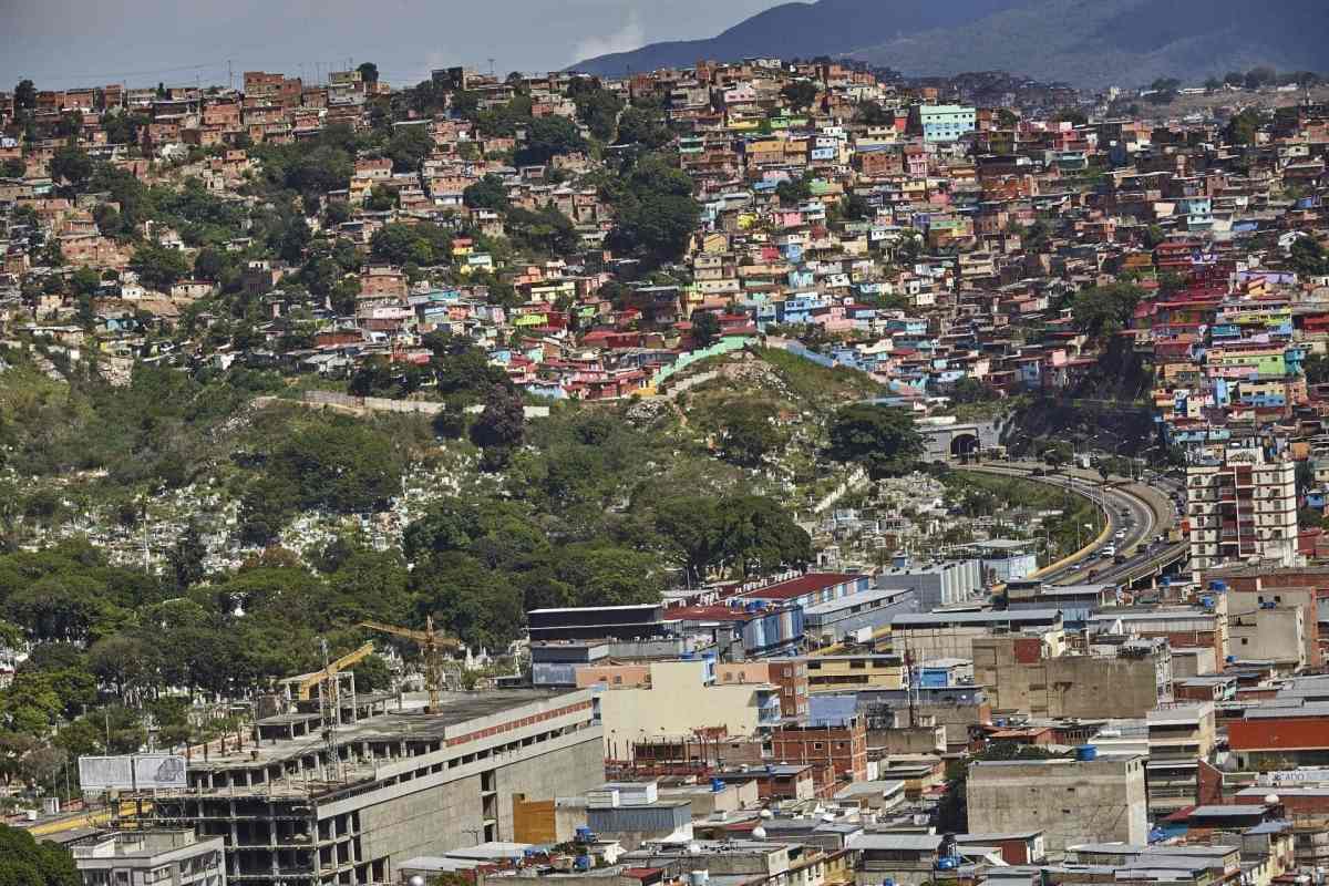 cota 905 | colinas de murachi