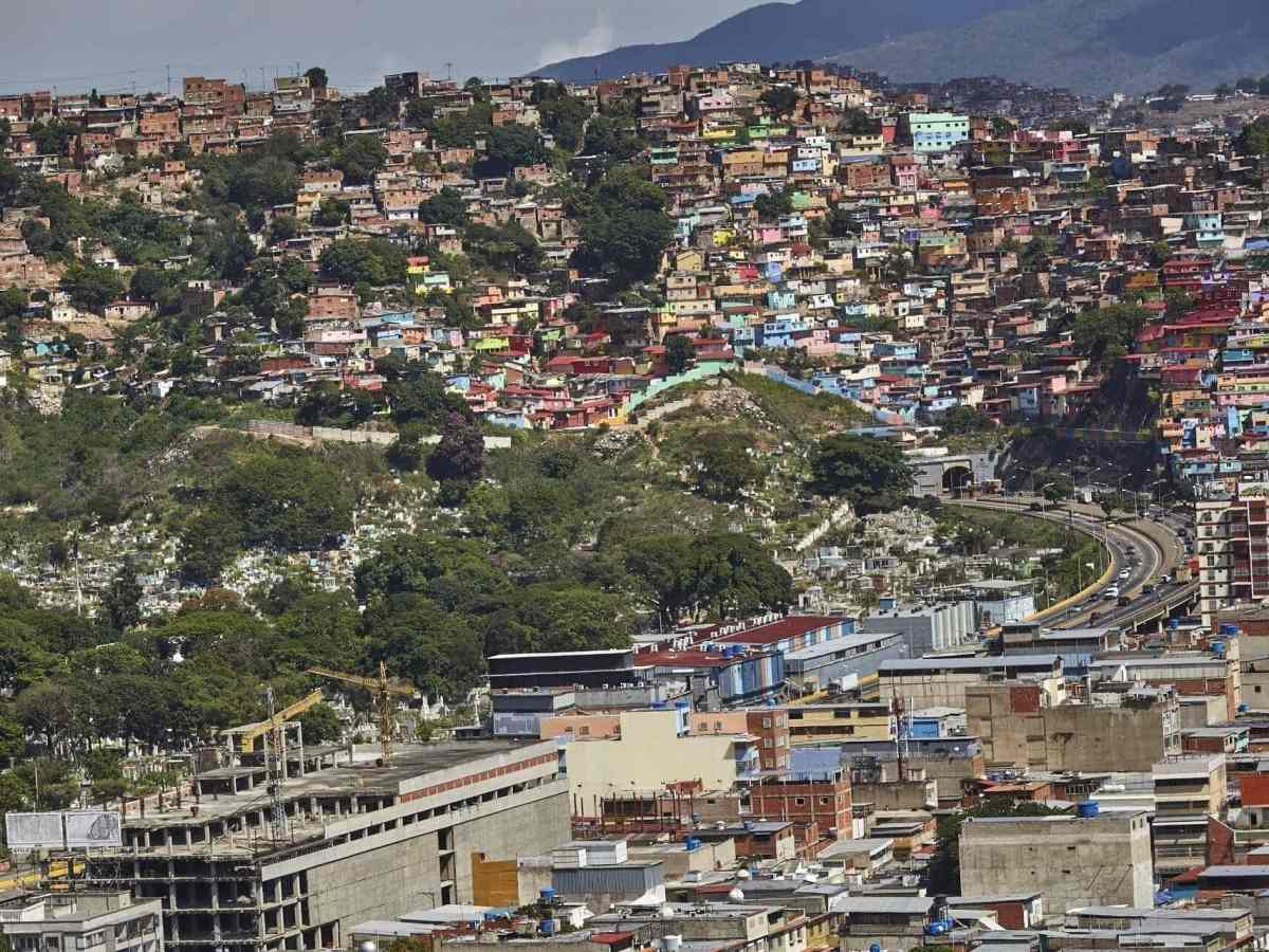 cota 905 | colinas de murachi