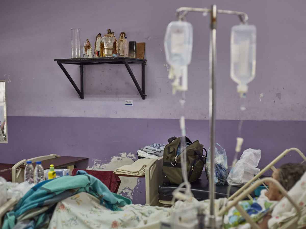 pediátrico elías toro