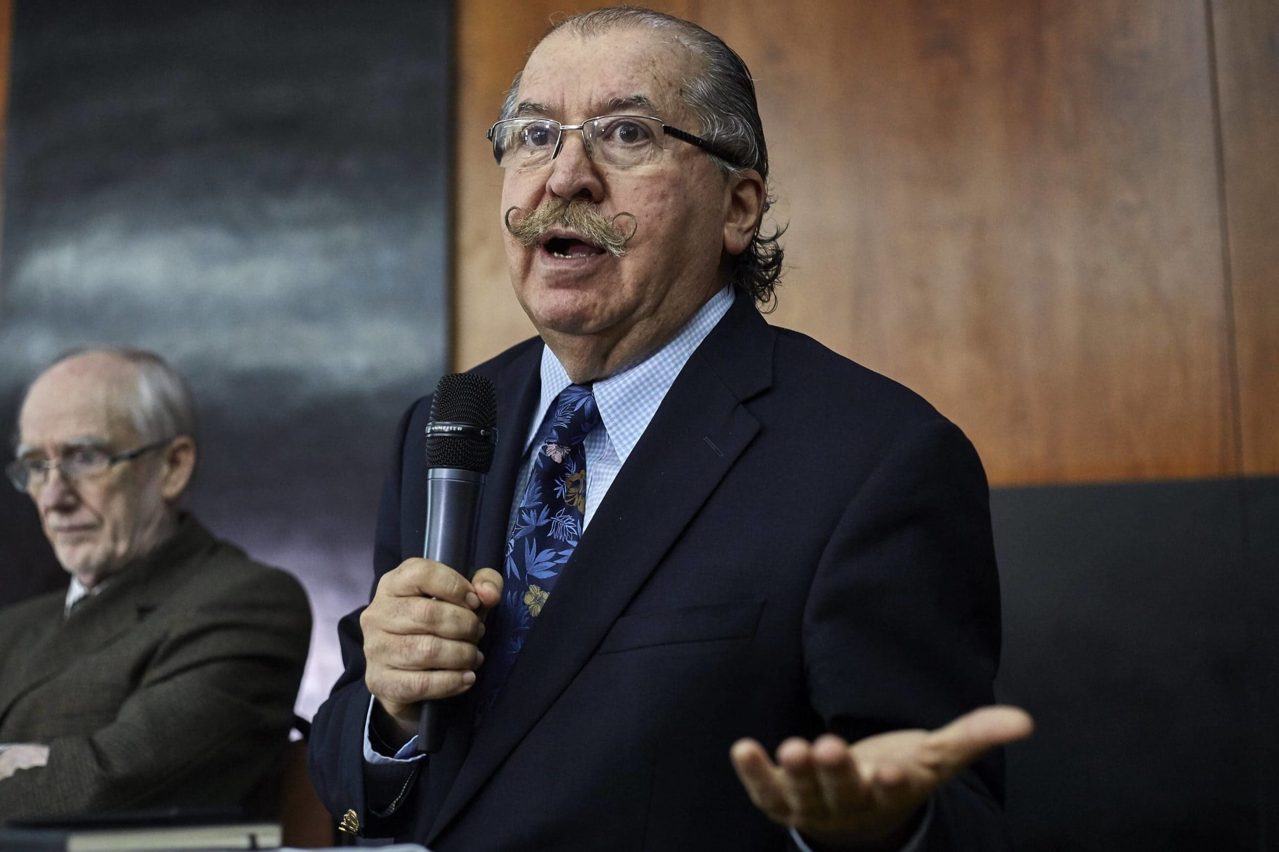 Advierten que en barrios y caseríos los vecinos temen al retorno de la inseguridad