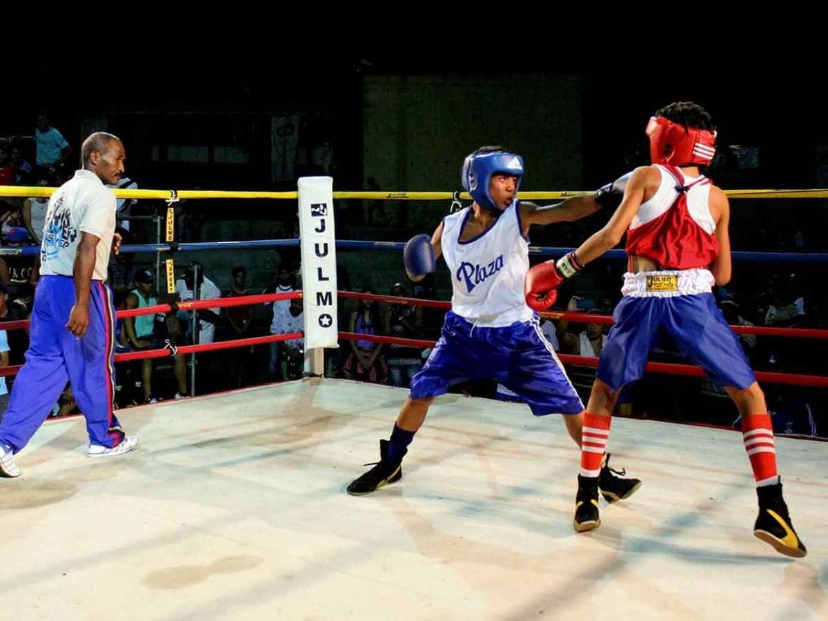 boxeo