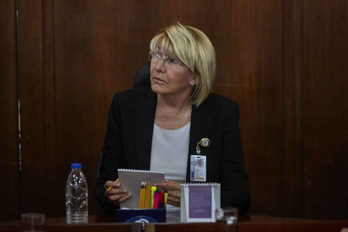 Luisa Ortega