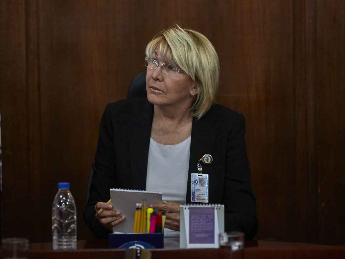 Luisa Ortega