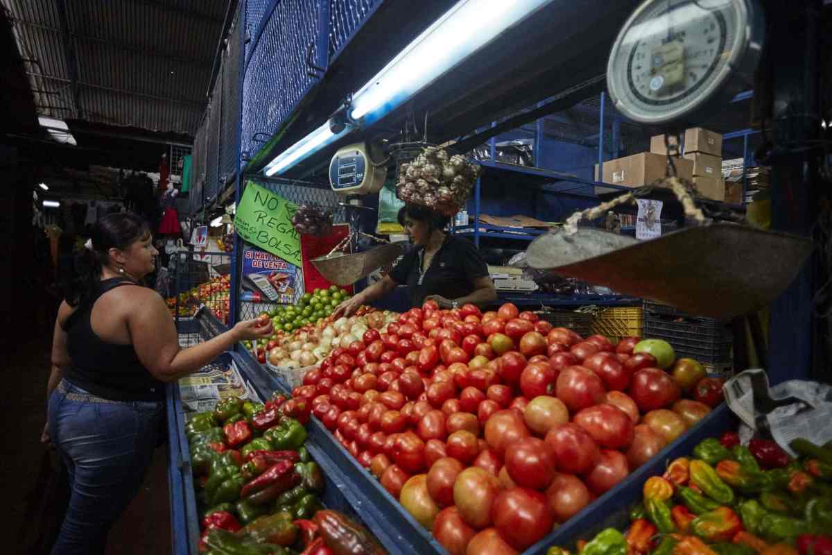 Canasta Alimentaria de los Trabajadores (CAT)