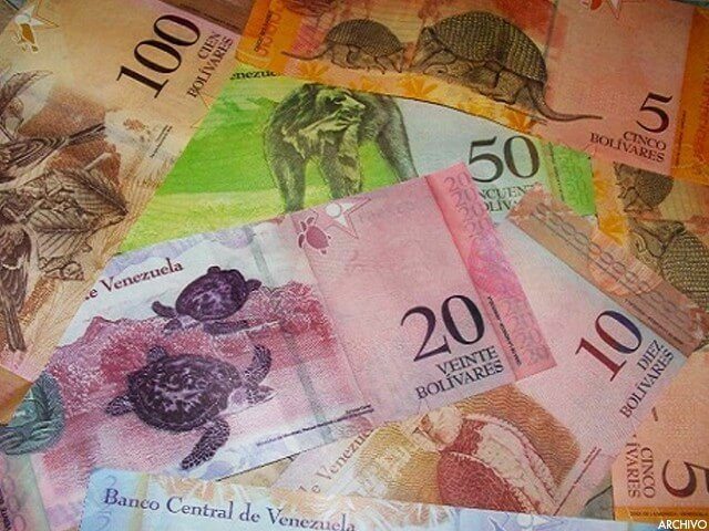 recuperar los salarios 