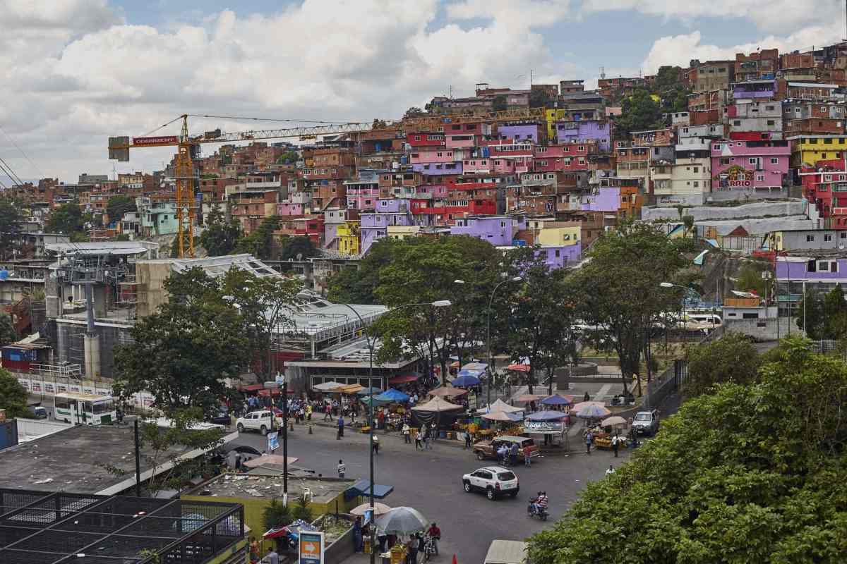 76% de los venezolanos