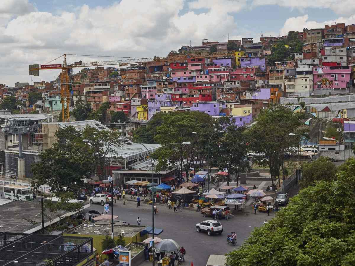 76% de los venezolanos